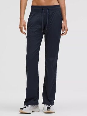 Lululemon Dance Studio Mid-Rise Pant